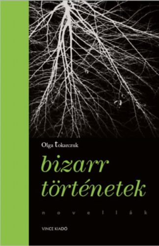 Bizarr történetek