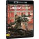 A holnap határa (UHD+BD) - DVD