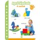 Apró lépések - A szavak (12-18 hónap)