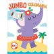 Jumbo Colomania - Elefánt