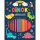 Dinók játékszigete
