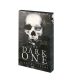 The Dark One - A Sötét Árnyék - Éldekorált