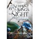 The Serpent and the Wings of Night - A kígyó és az éj szárnyai