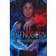 Legendborn - Mondaszülöttek