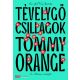 Tévelygő csillagok