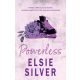 Powerless – Védtelen - Éldekorált kiadás