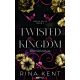 Twisted Kingdom - Eltorzult királyság - Éldekorált kiadás