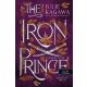 The Iron Prince - Az elveszett herceg (Az elveszett herceg 1.)