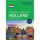 Megszólalni 1 hónap alatt - HOLLAND
