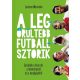 A legőrültebb futballsztorik