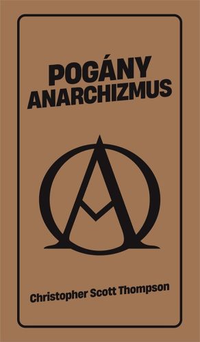 Pogány anarchizmus