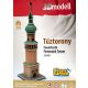 Tűztorony 3D modell SOPRON