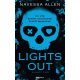 Lights Out - Kihunyt fény - Éldekorált kiadás