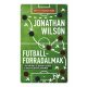 Futballforradalmak
