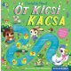Öt kicsi kacsa