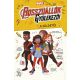 A küldetés (Marvel: Bosszúállók, gyülekező! 1.)