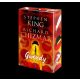 Gwendy - Éldekorált kiadás