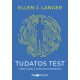 Tudatos test