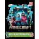 Egy Minecraft film – Foglalkoztatókönyv