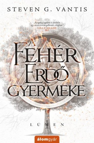 A Fehér Erdő Gyermeke