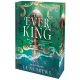 The Ever King – Öröktenger királya - Éldekorált kiadás