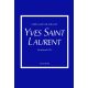 Yves Saint Laurent - Divatikonok VI.