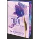 Torn – Szétszakítva - Éldekorált kiadás