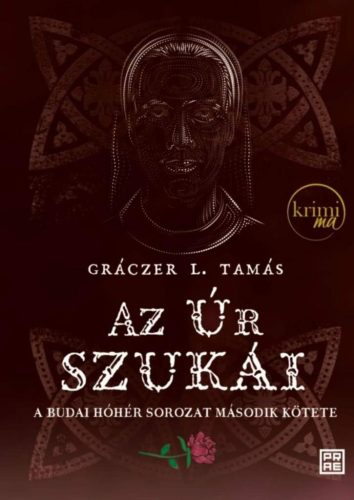Az Úr szukái - második kiadás