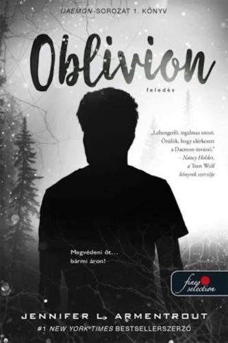 Oblivion - Feledés