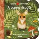Babakönyvtár - A barna kisegér - Kukucskálós könyv