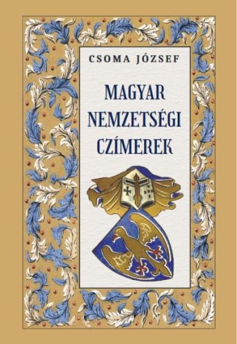 Magyar nemzetségi czímerek