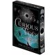 Curious Tides - A Vízbe Fúlt Istenek Dala - Éldekorált kiadás