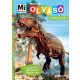 Mi MICSODA OLVASÓ – Matricás szövegfejtő – Dinoszauruszok