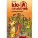 Oroszlánszívű Richárd (Idődetektívek 8.) 2. kiadás