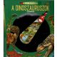 Zseblámpával - A dinoszauruszok nyomában