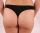 Bellissima 013 seamless csípő tanga