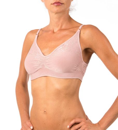 Bellissima 127 Elegance Bra merevítő nélküli melltartó