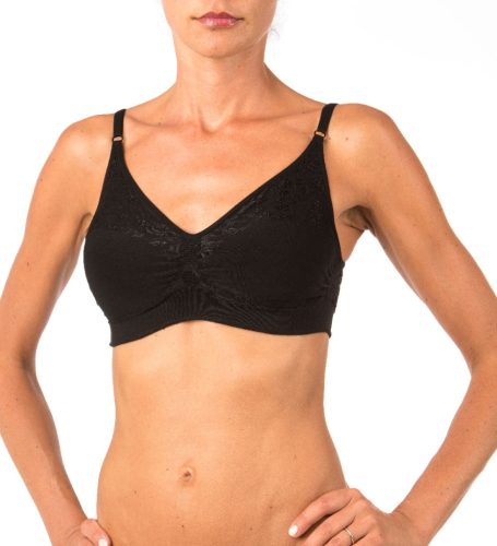 Bellissima 127 Elegance Bra merevítő nélküli melltartó