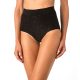 Bellissima 129 Elegance Slip alakformáló Push-up bugyi