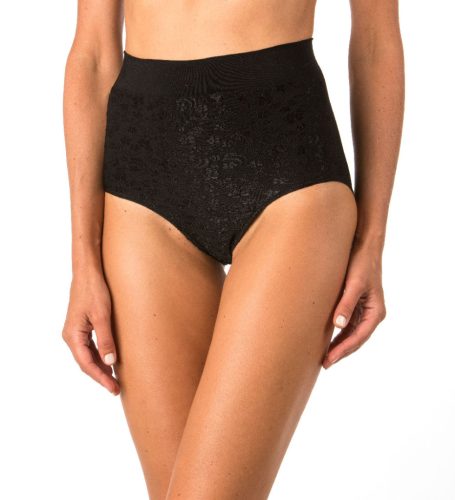 Bellissima 129 Elegance Slip alakformáló Push-up bugyi