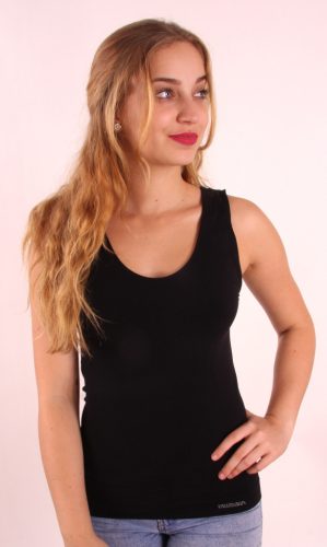 Bellissima 053 női seamless görög pántos trikó