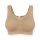 Bellissima 140 Top Imbottito seamless melltartó