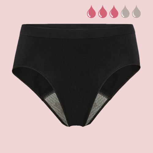 Bellissima 164 Slip Assorbente menstruációs bugyi
