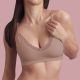 Bellissima 155 Bralette Costina csipkés bordás top