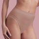 Bellissima 158 Slip Brasiliano Costina bordás női seamless alsó