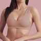 Bellissima 154 Top Costina görög vállas bordás melltartó