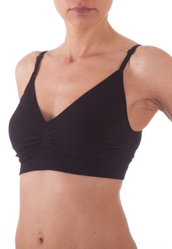 Bellissima 108 Sensitive Bra seamless melltartó