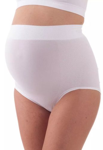 Bellissima Maternity M004 seamless kismama bugyi