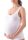 Bellissima Maternity M001 seamless kismama trikó