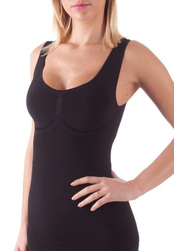Bellissima 032 Shaper Push-up alakformáló trikó